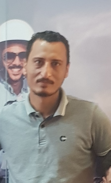 Tarek Abozriba